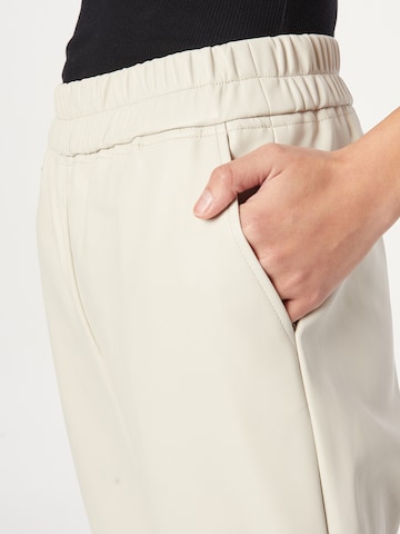 Regular Pantalon 'JOEY' ONLY en beige