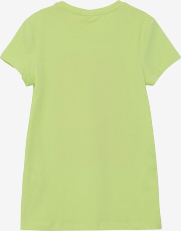 s.Oliver Shirt in Groen