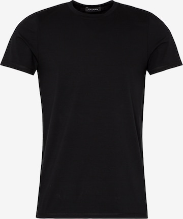 ETERNA Shirt in Black: front