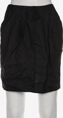 Donna Karan New York Skirt in M in Black: front