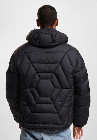 Veste d’hiver 'Storm Net 1.0' SOUTHPOLE en noir