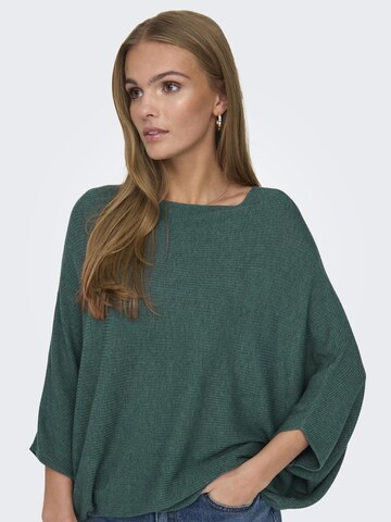 JDY Trui 'JDYNew Behave' in Groen