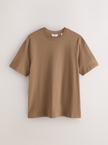Next Shirt in Blauw