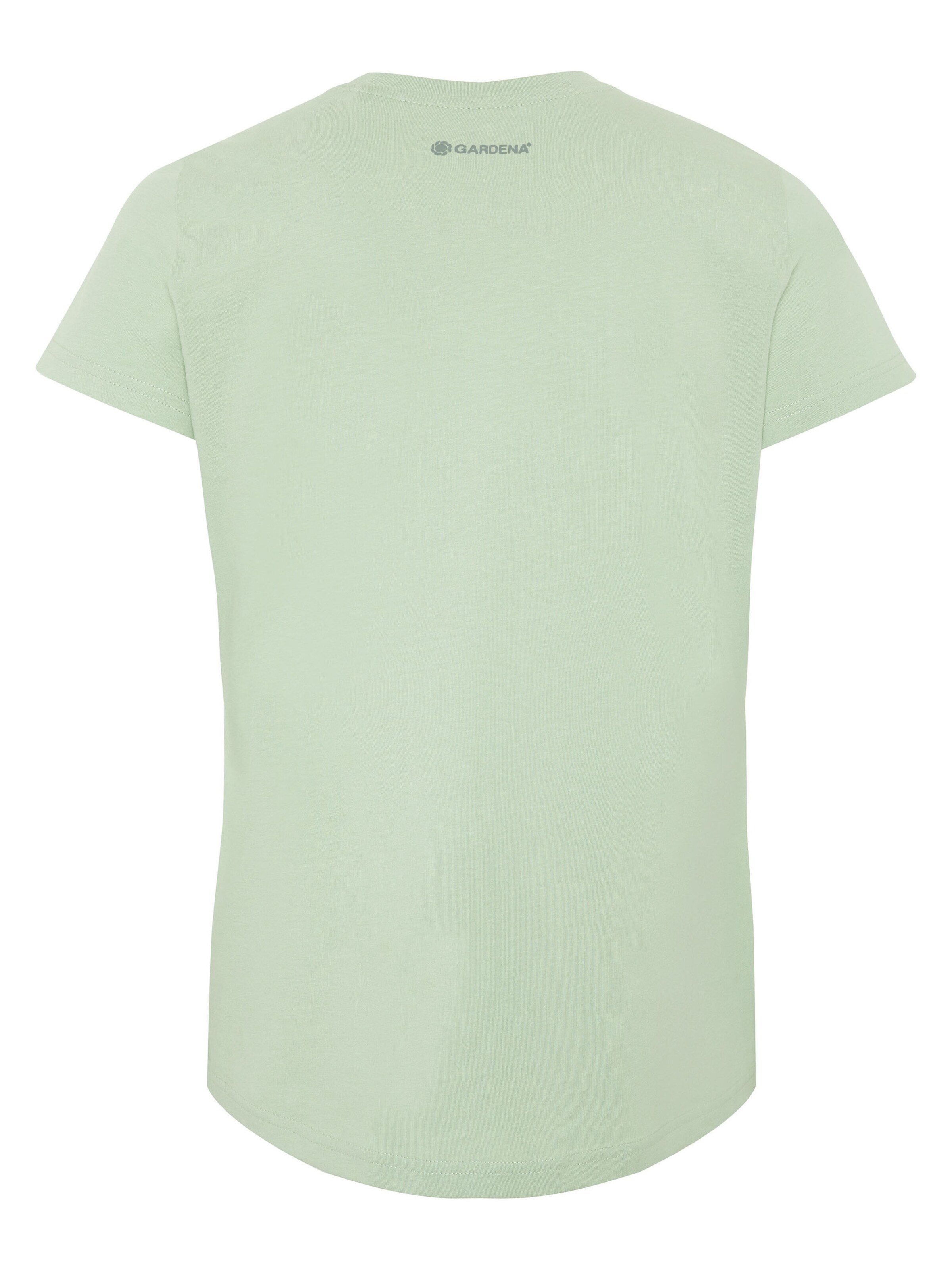 Gardena Shirt in Green