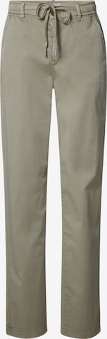 TIMEZONE Chino Pants 'Marla' in Beige: front
