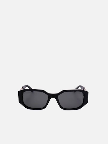 Karl Lagerfeld Sunglasses in Black
