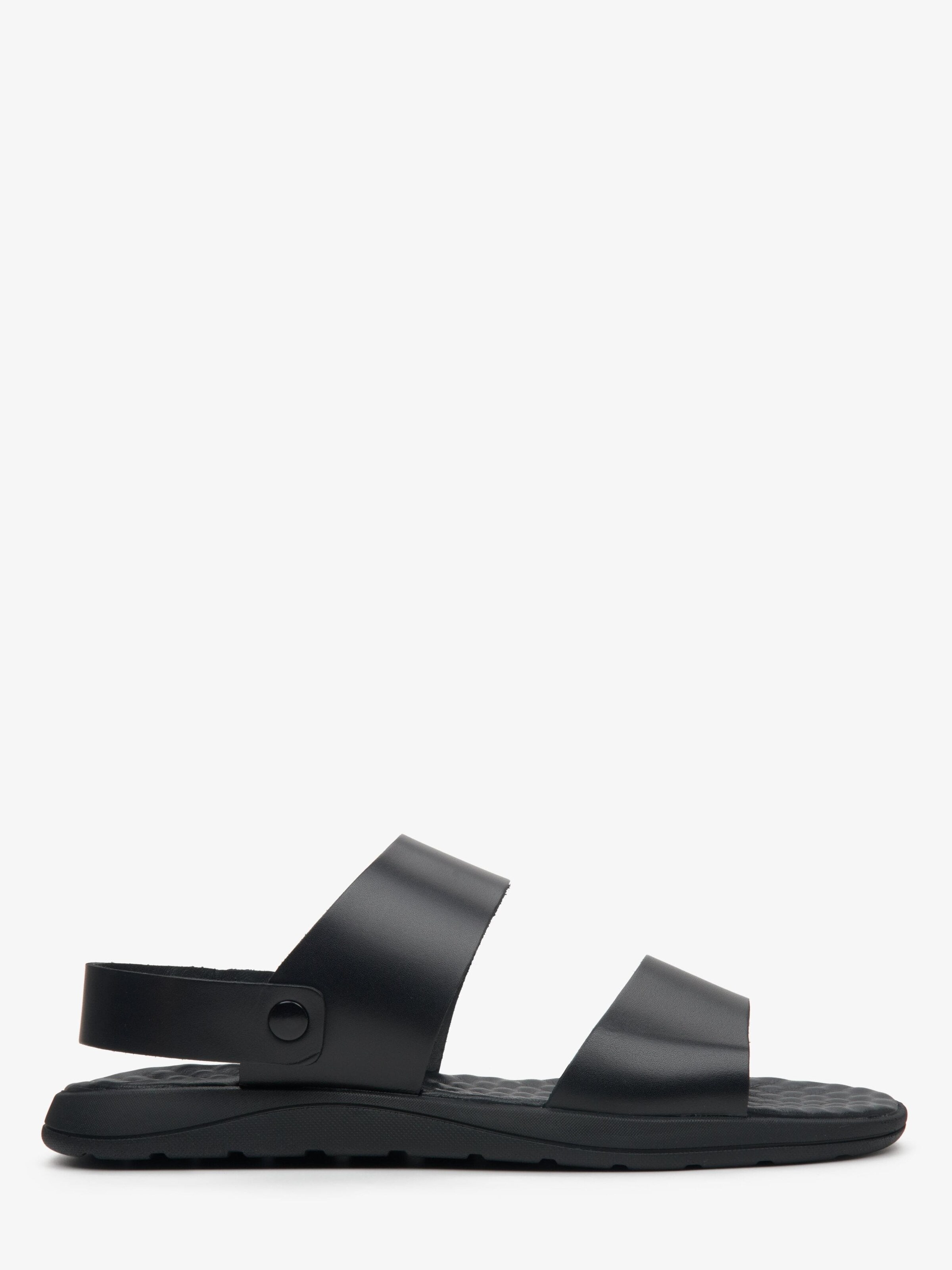 Estro Sandal '12187-40' in Black