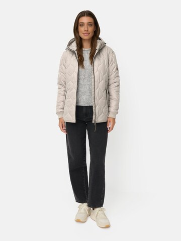 CAMEL ACTIVE Performance Jacket in Grey