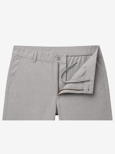 comeor Chino Pants 'Chinohose Herren' in 30 in Light grey, Item view