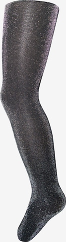 Ștrampi de la EWERS pe negru: față