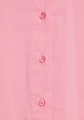 TAMARIS Bluse in Pink