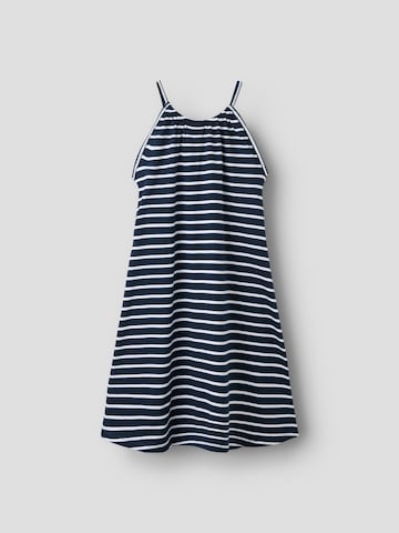 Robe NAME IT en bleu