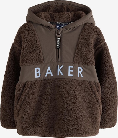 Baker by Ted Baker Sweater in 134 in Sky blue / Chocolate, Item view