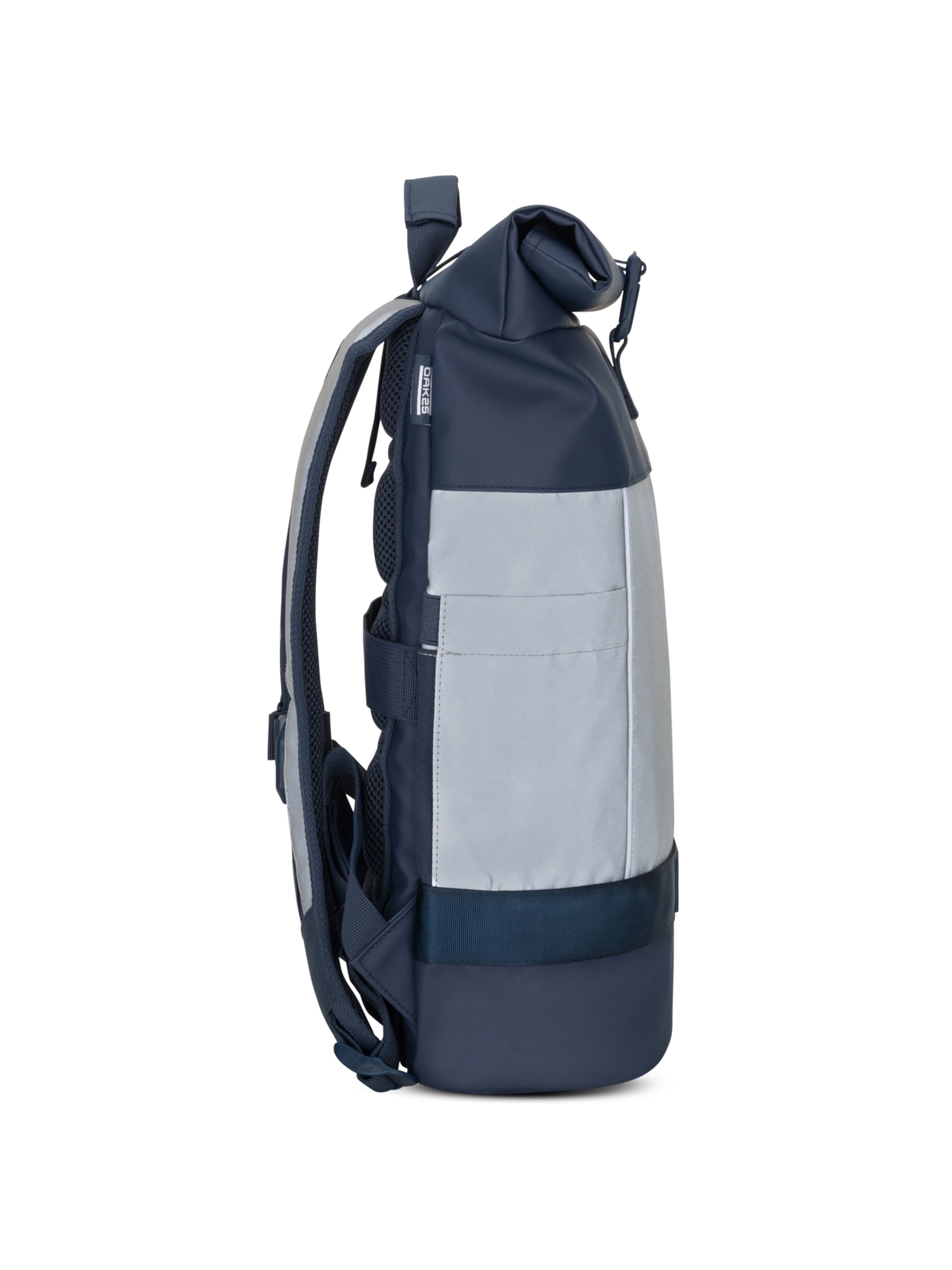 OAK25 - Mochila 'Commute M' en azul