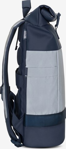 OAK25 Backpack 'Commute M' in Blue