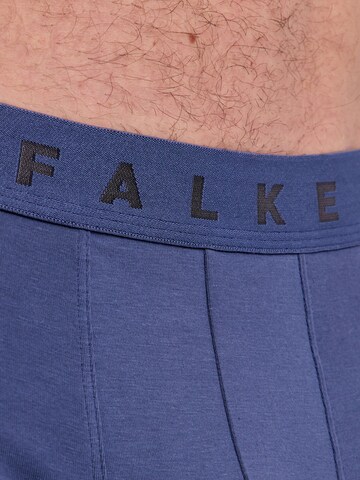 FALKE Boxer shorts '2-Pack' in Red