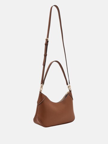 Sacs à main 'MICHAEL KORS JET SET HANDBAG BORSA' Michael Kors en marron