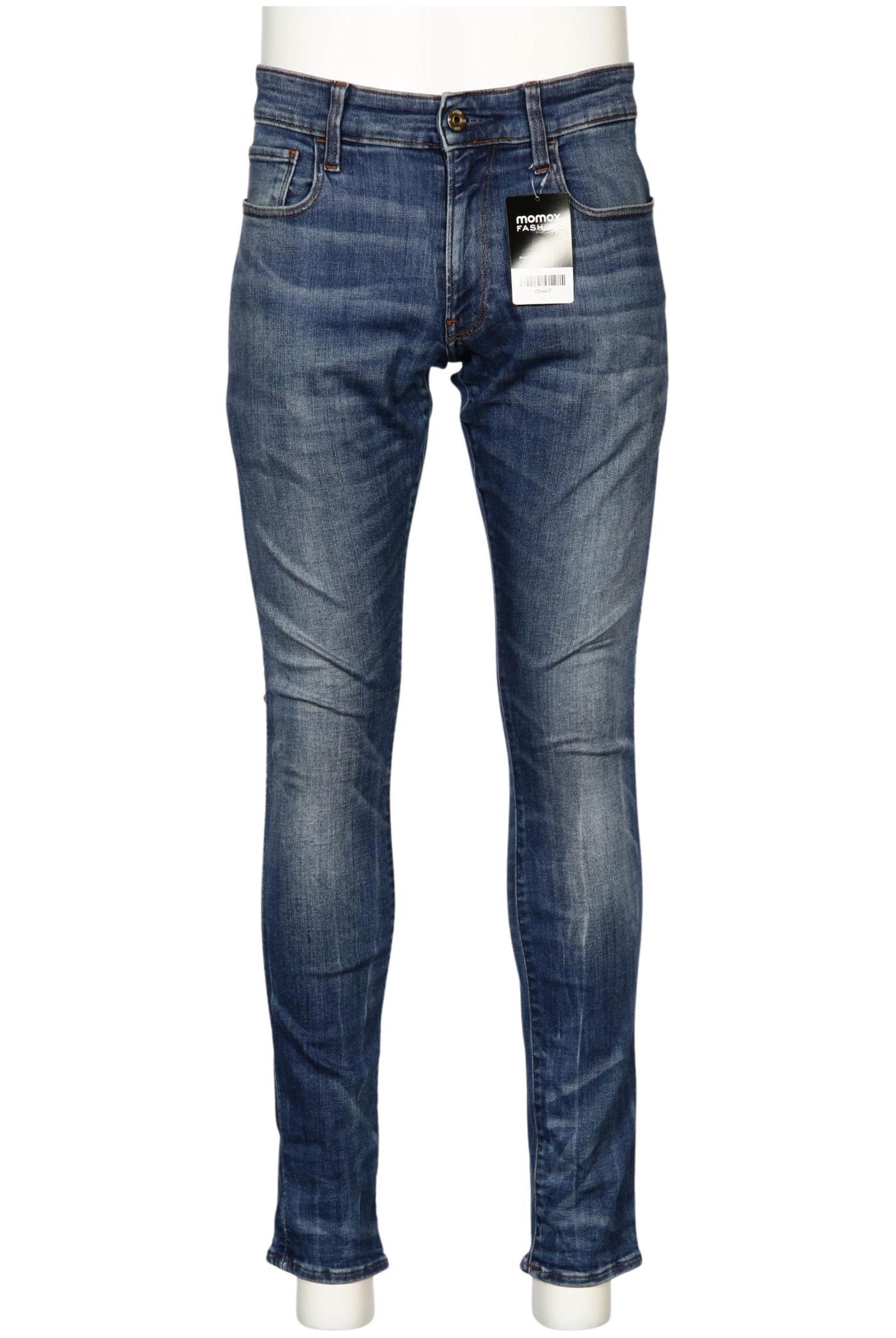 G-STAR Jeans in 32 in Blue: front