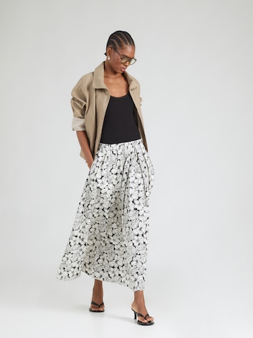 Weekend Max Mara Krilo 'DUOMO' | črna barva