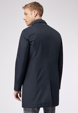 ROY ROBSON Winterjas in Blauw