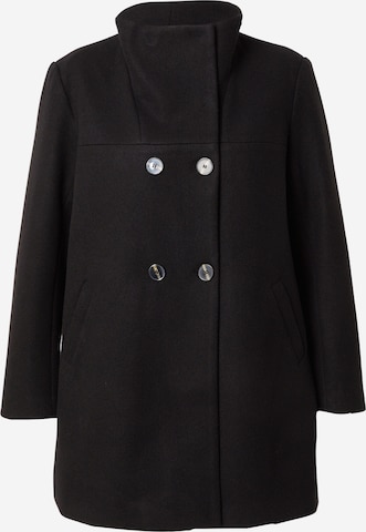 ONLY CarmakomaPrijelazni kaput 'CARBlake' - crna boja: prednji dio