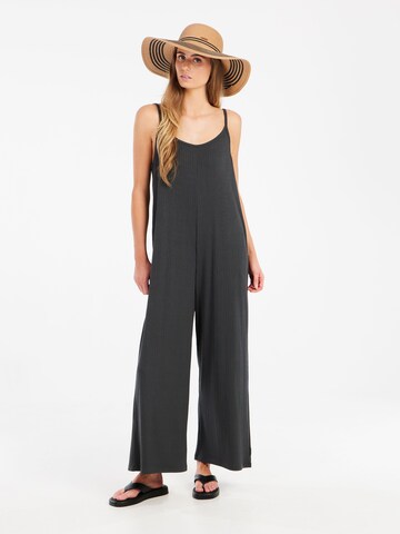 PROTEST Jumpsuit 'PRTHarpa'‌‌‌‌‌ in Grau