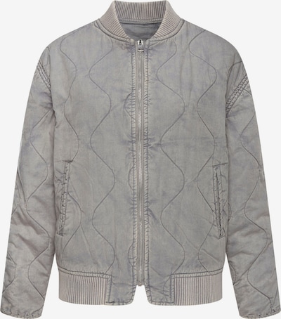 LASCANA Prijelazna jakna u siva, Pregled proizvoda