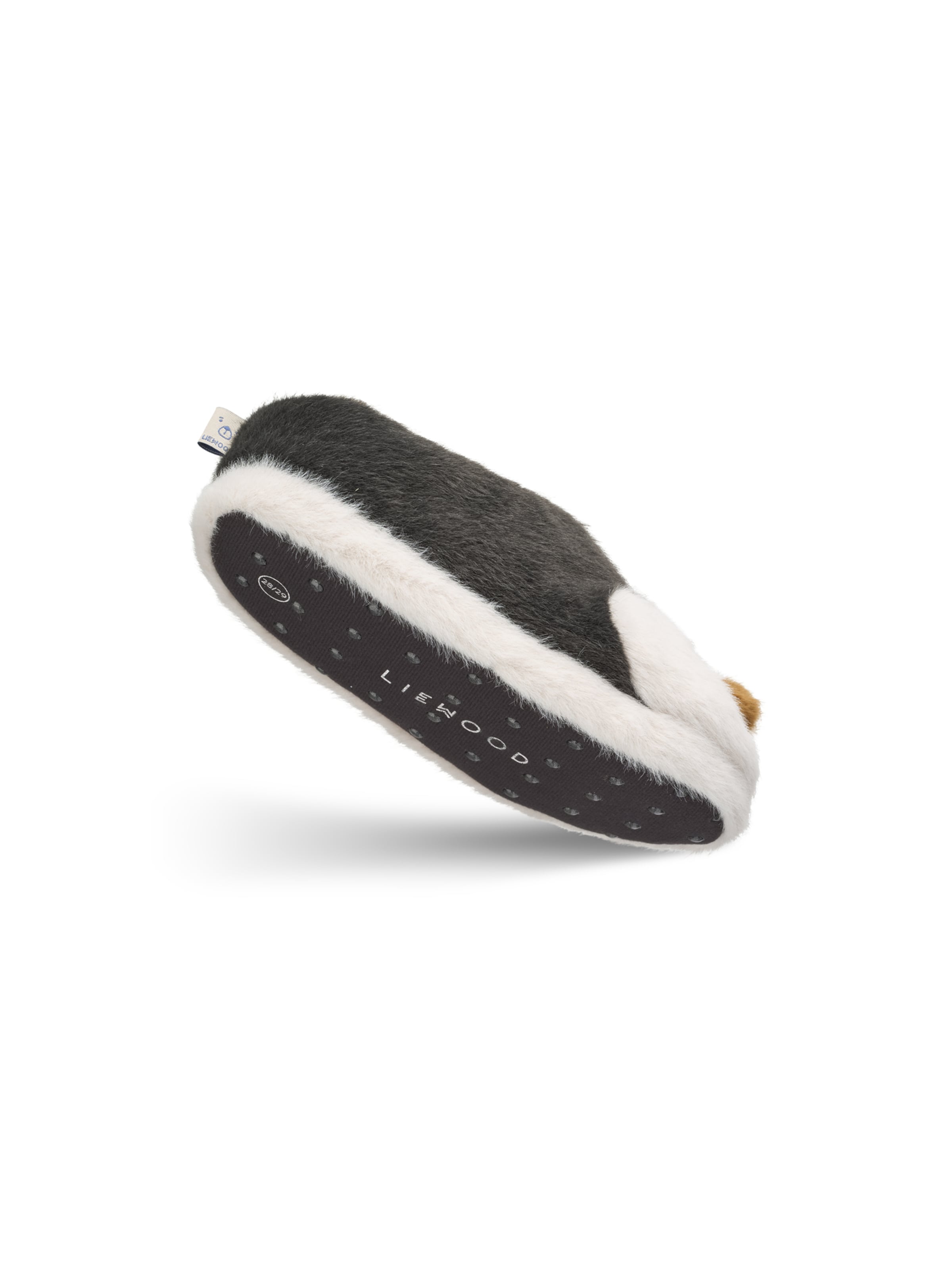 Liewood Papuče 'Aviaja Penguin' - Béžová