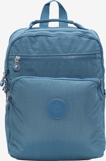 Mindesa Rucksack in opal, Produktansicht