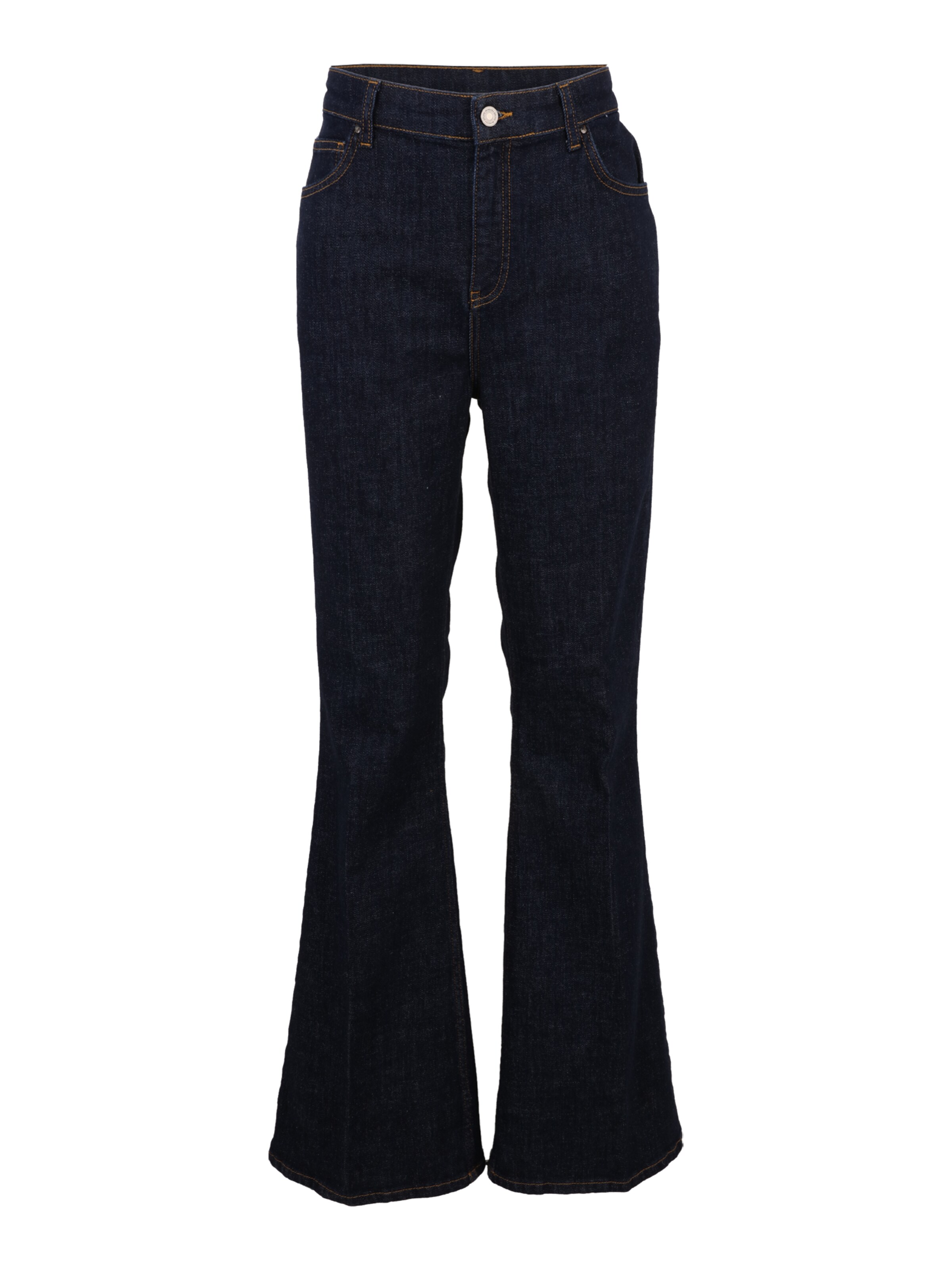 Jeans 'ETHAN' di Vanessa Bruno in blu: frontale