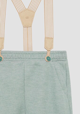 s.Oliver Regular Leggings in Groen