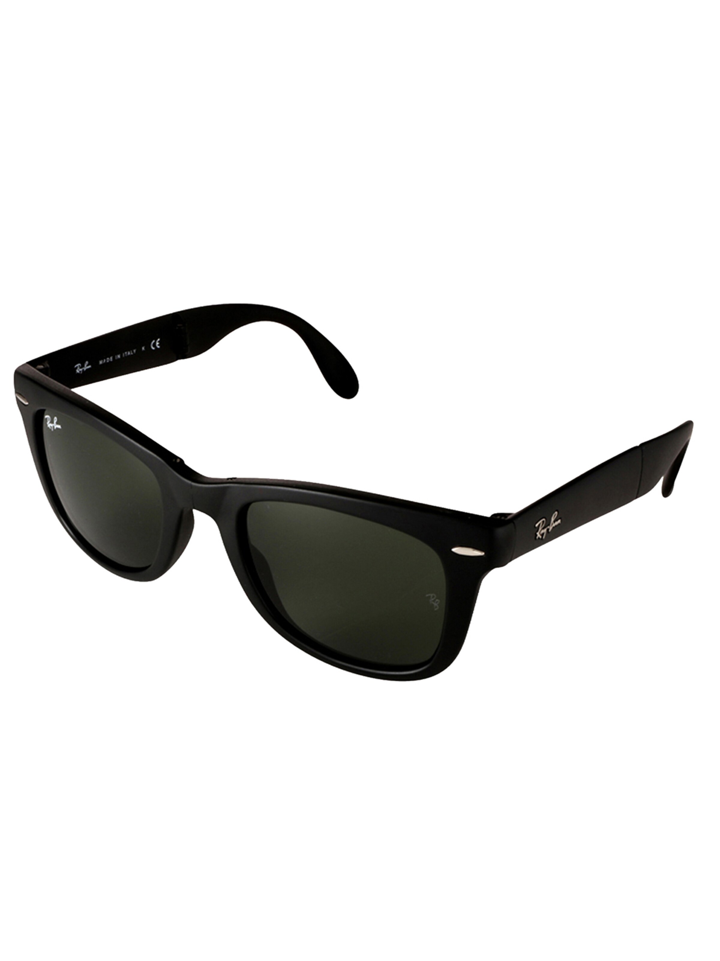 Ray-Ban Sunglasses '0RB4105' in Onesize in Black, Item view