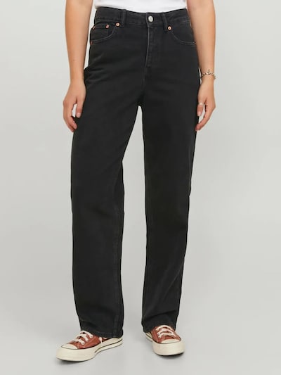 TeeShoppen Jeans in Black denim, Item view