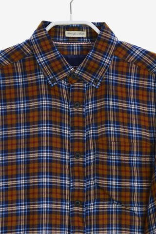 Springfield Button-down-Hemd S in Mischfarben