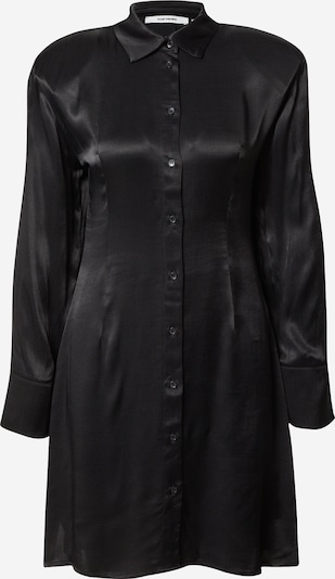 Oval Square Košeľové šaty 'Jive' - čierna, Produkt