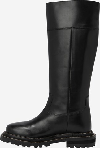 Twinset Stiefel 'STIVALE' in Schwarz