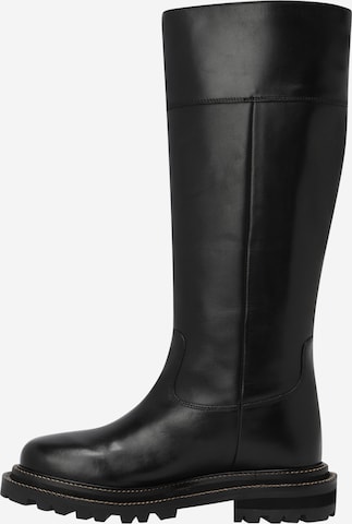 Twinset Boot 'STIVALE' in Black