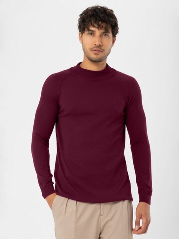 Dandalo - Jersey en rojo