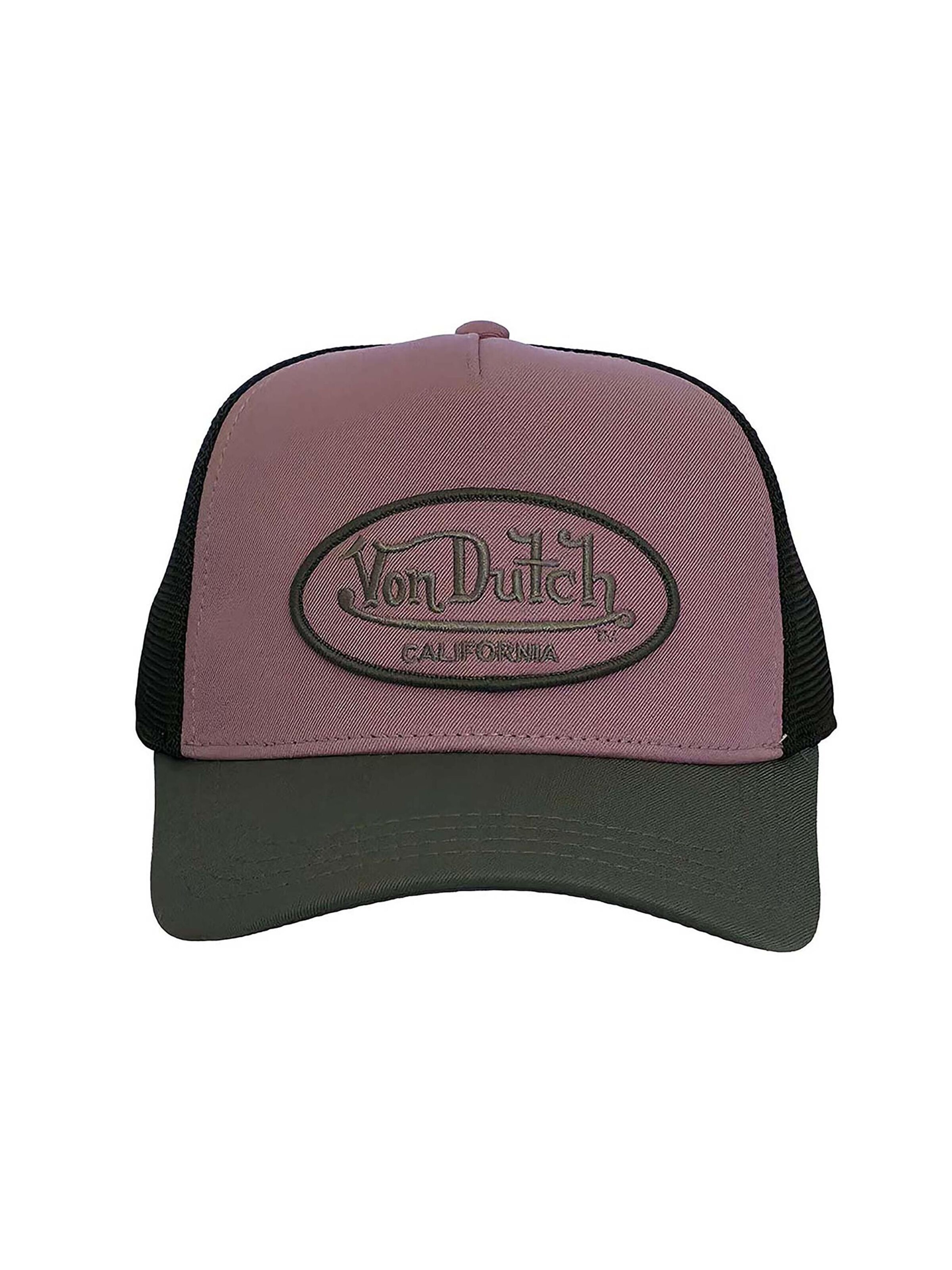 Von Dutch Cap 'Kapi'‌‌‌‌‌‌‌‌‌ in Mischfarben