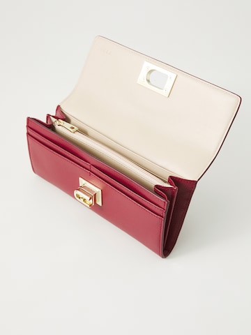 Porte-monnaies '1927' FURLA en rouge
