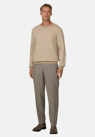 Boggi Milano Trui in Beige: voorkant