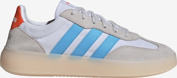 Baskets basses 'Barreda Decode' ADIDAS SPORTSWEAR en blanc : devant