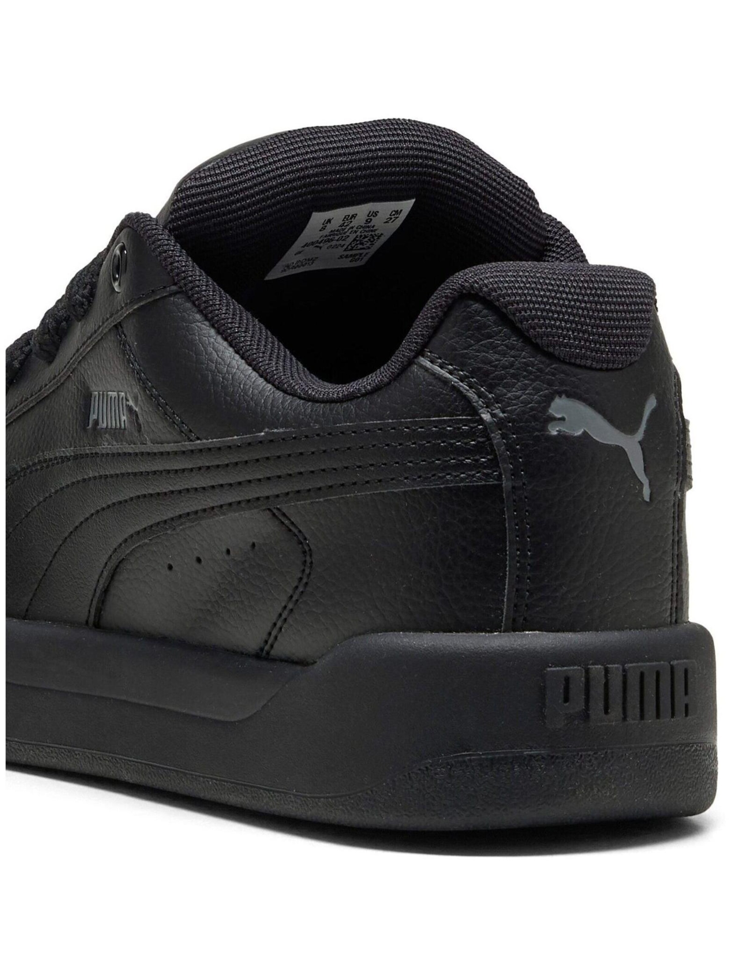 PUMA - Calzado deportivo 'Park Lifestyle Easy' en negro