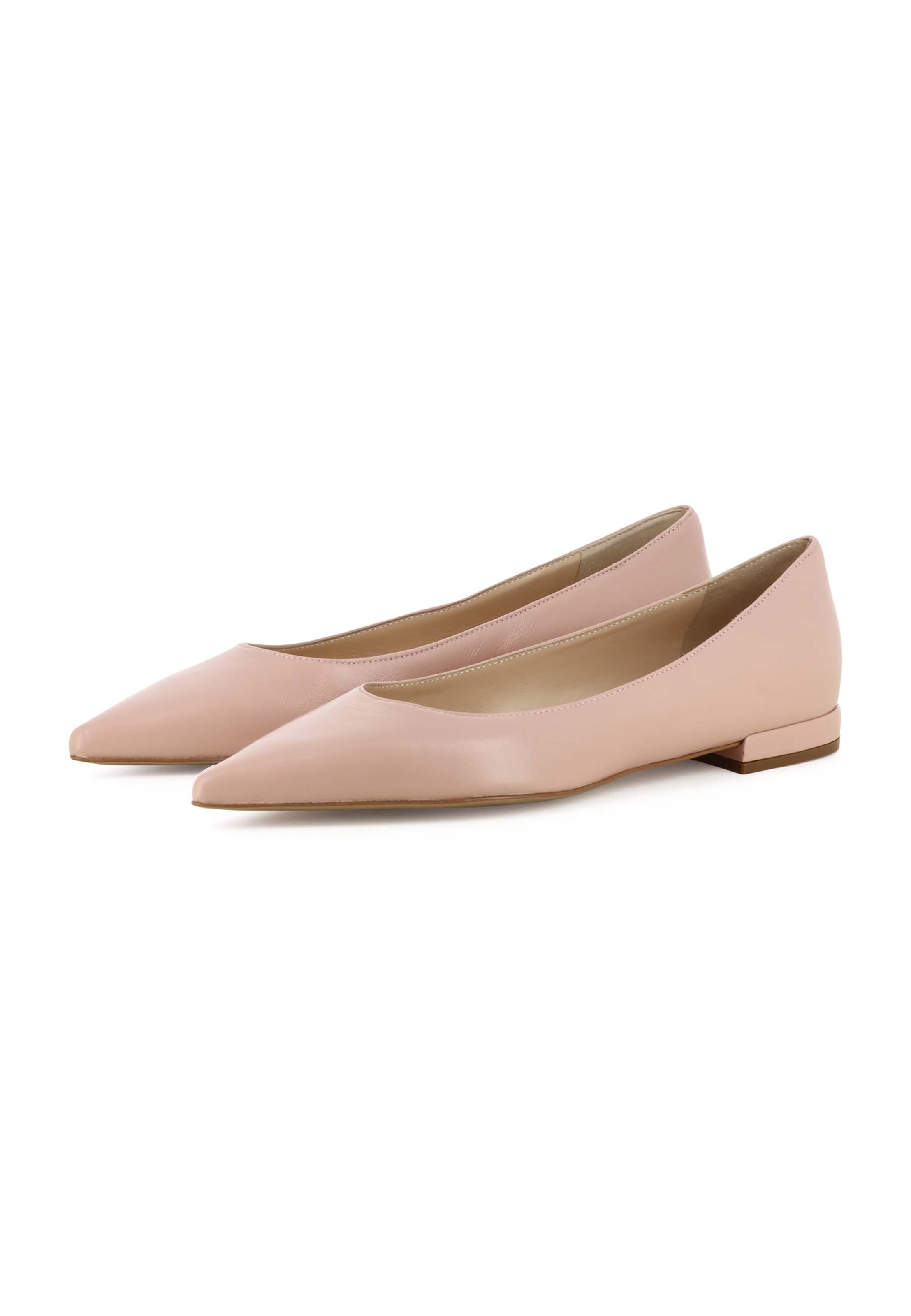 EVITA Pumps 'SONIA' in Beige