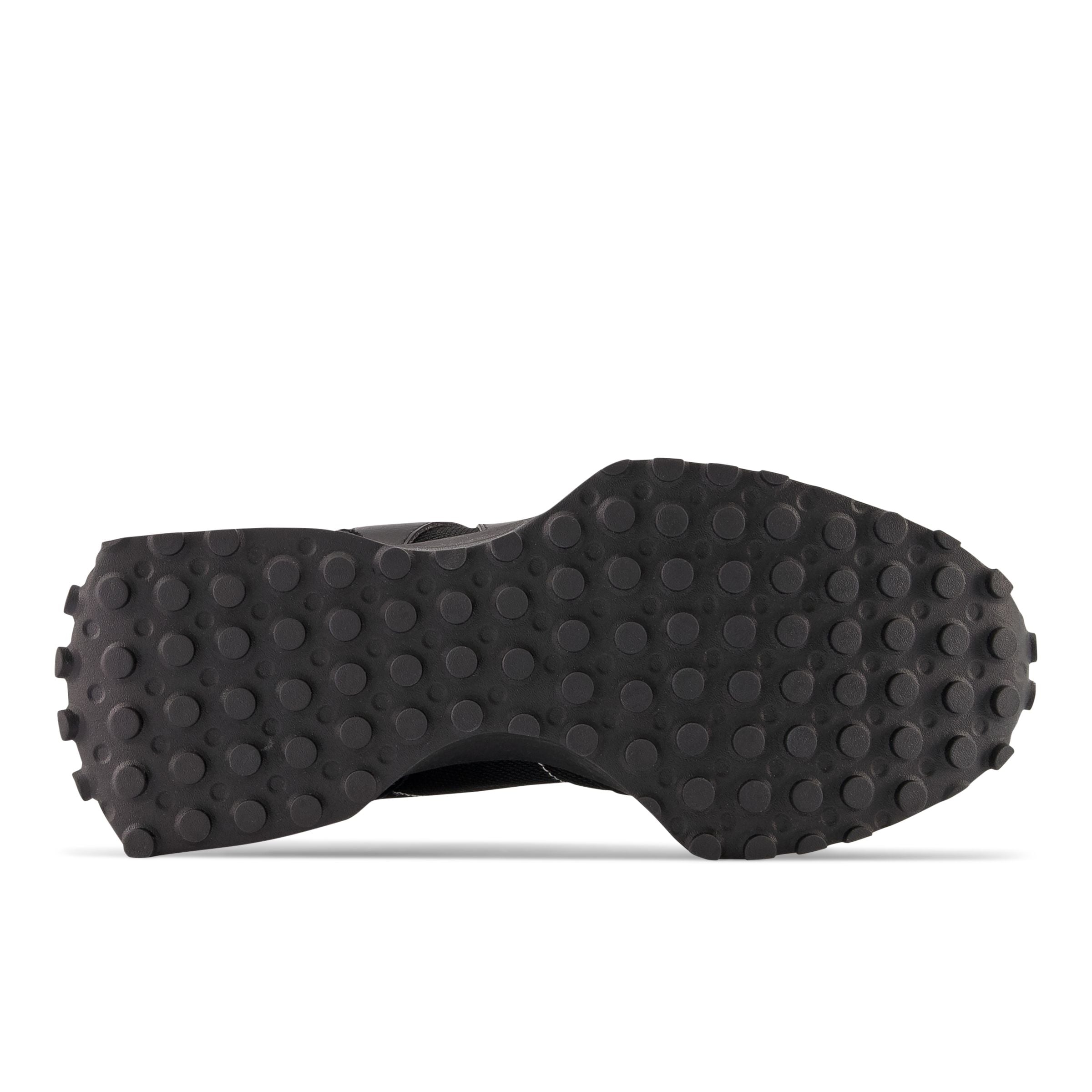 new balance Σνίκερ χαμηλό '327' σε μαύρο