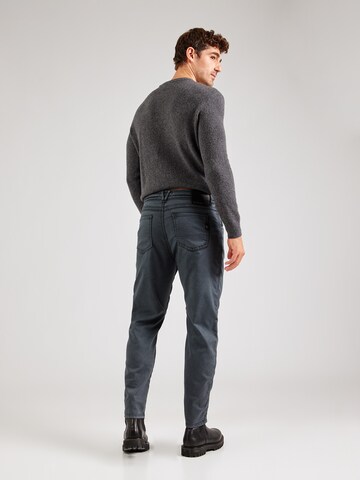Gang Regular Jeans 'MARCO' in Black