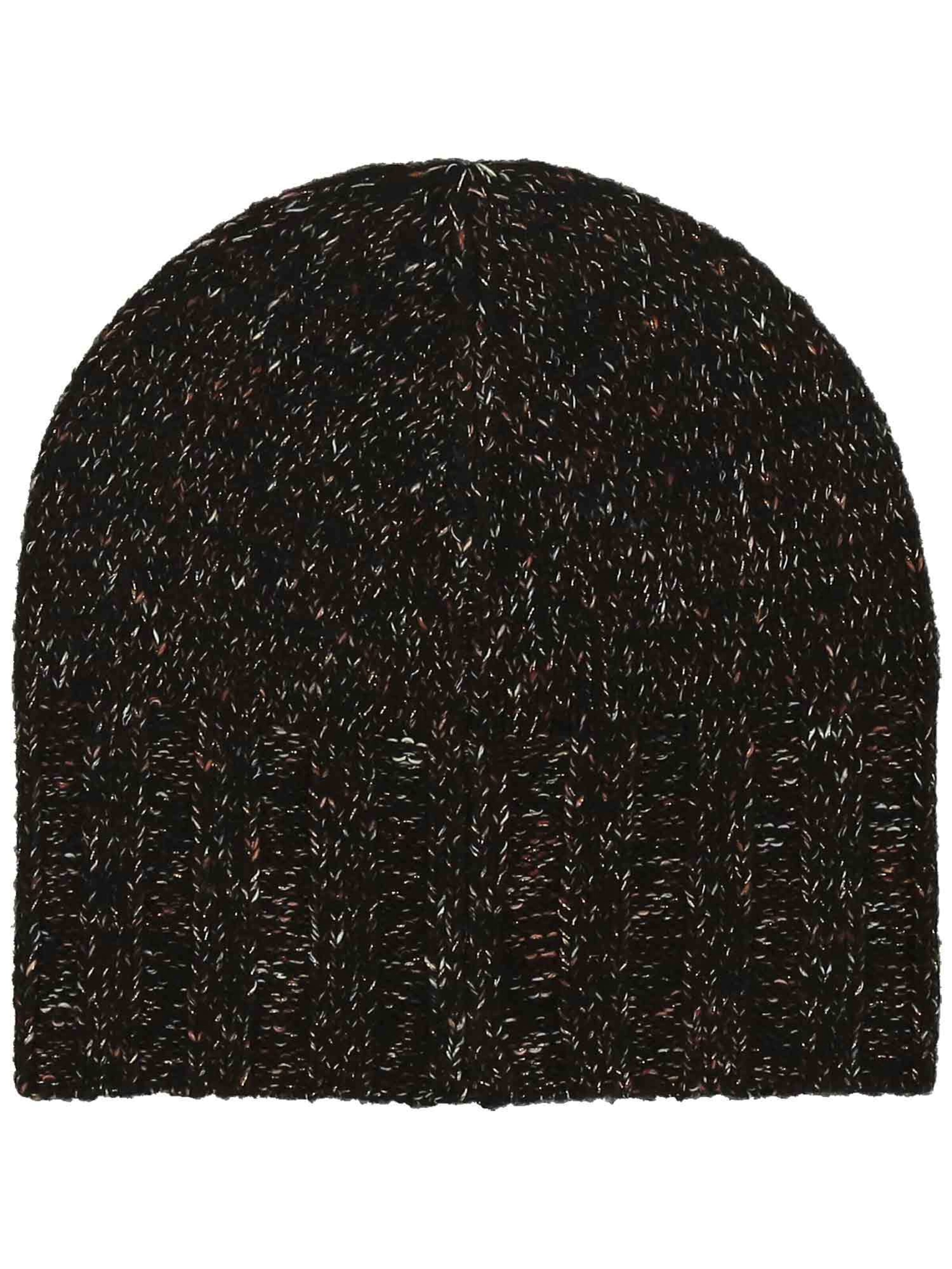 FRAAS Beanie in Black