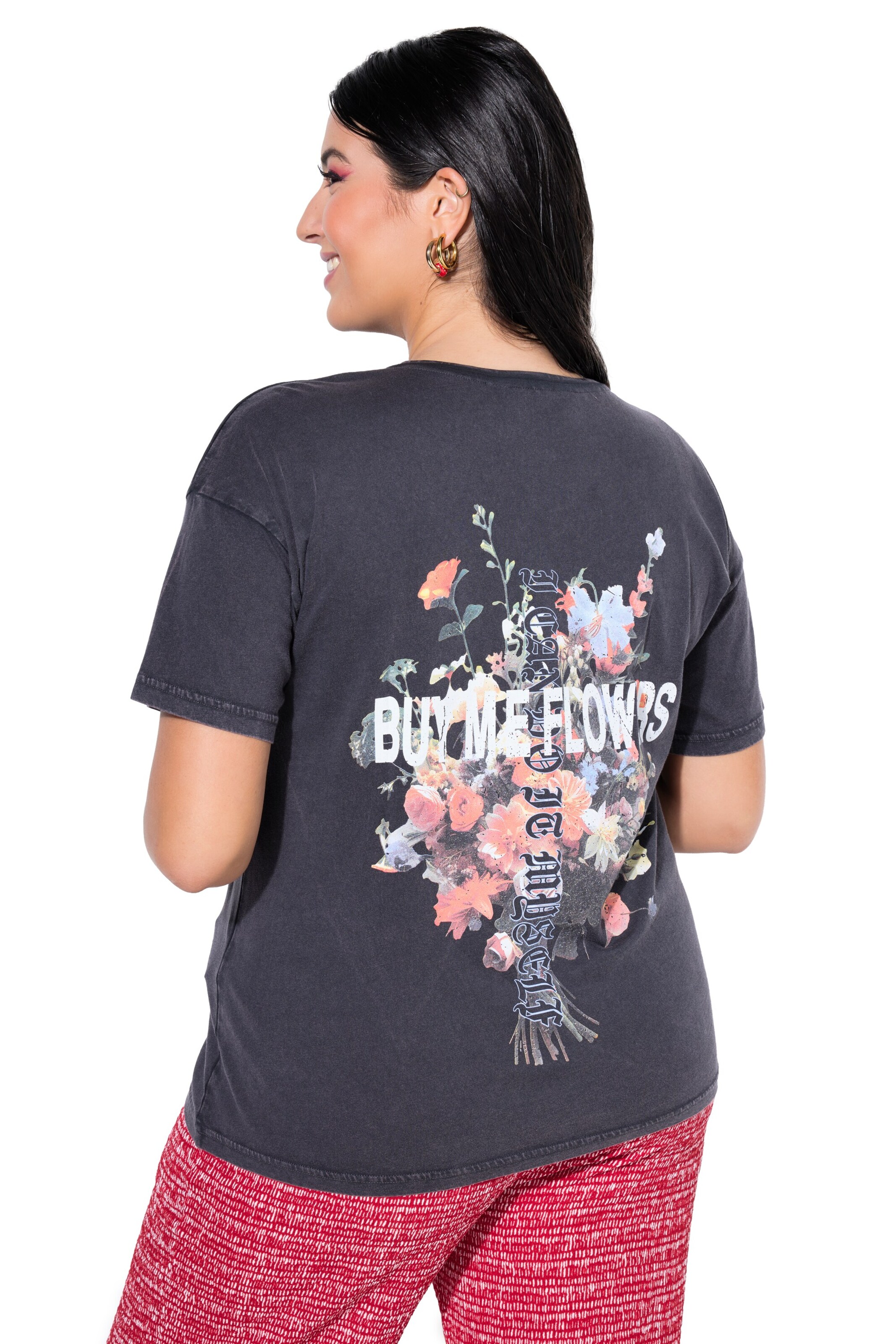 Studio Untold Shirt in Grijs