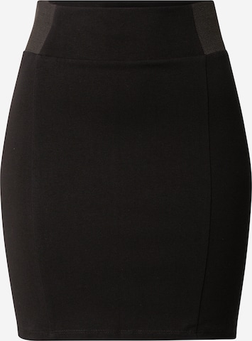 ABOUT YOU Skirt 'Ireen' in Black: front