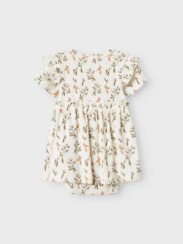 NAME IT Dress in White